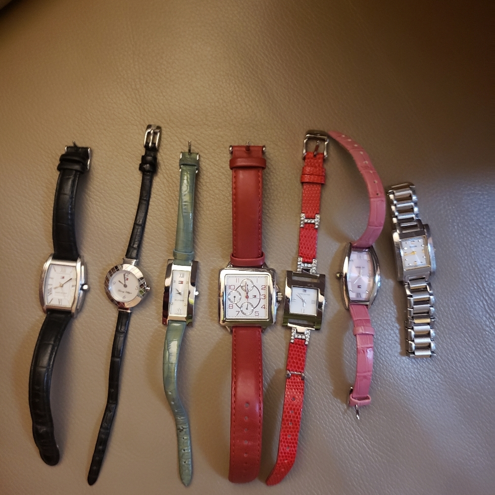 Watches